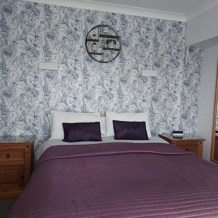 Maluth Lodge Great Yarmouth Exterior foto