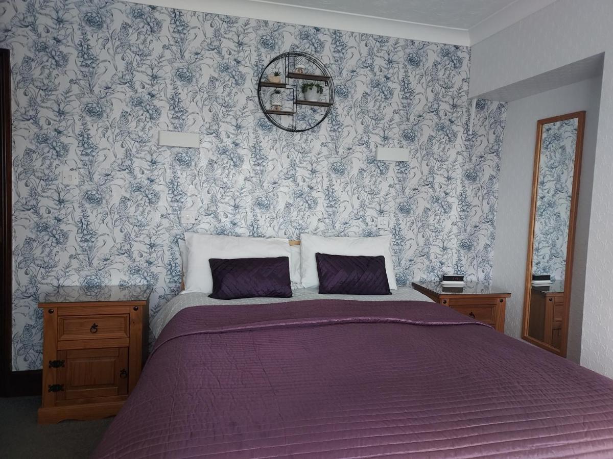 Maluth Lodge Great Yarmouth Exterior foto